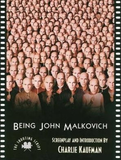 Being John Malkovich, Paperback / softback Book