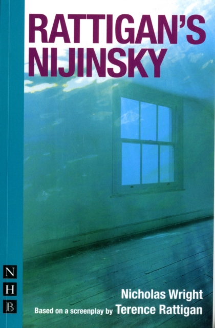 Rattigan's Nijinsky, Paperback / softback Book