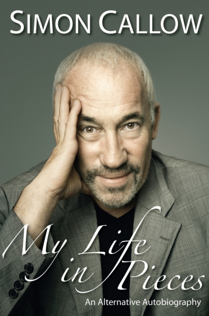My Life in Pieces : An Alternative Autobiography, Paperback / softback Book
