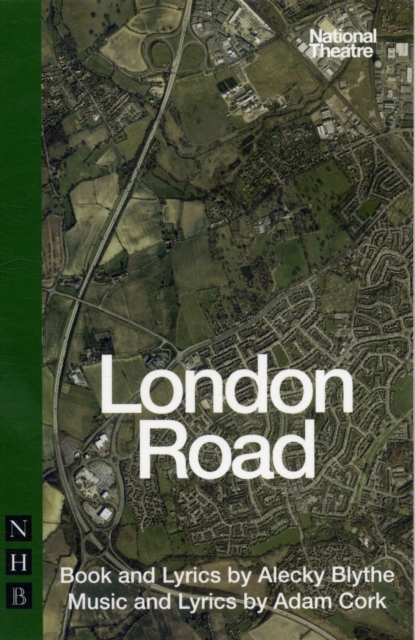 London Road, Paperback / softback Book