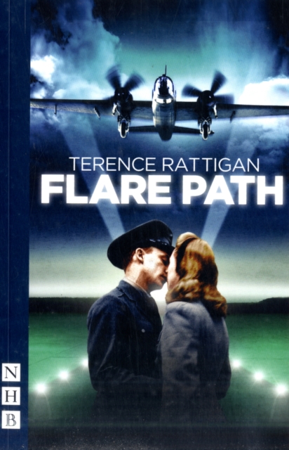 Flare Path, Paperback / softback Book
