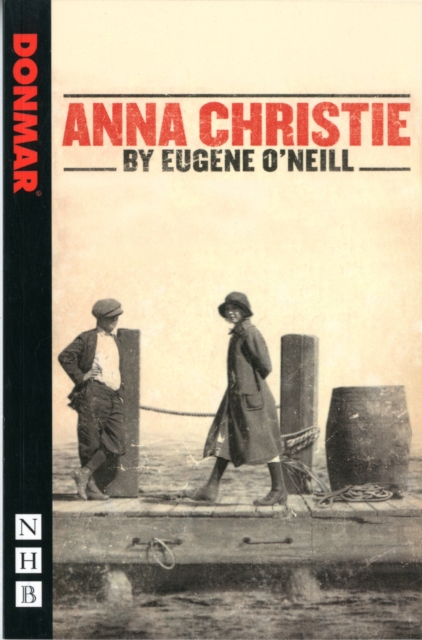Anna Christie, Paperback / softback Book