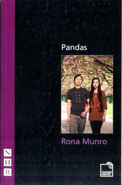 Pandas, Paperback / softback Book