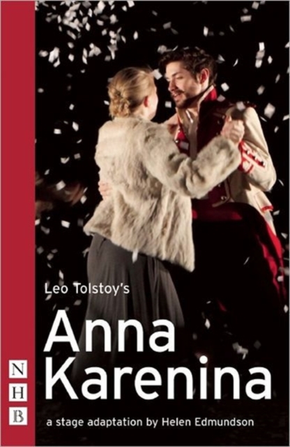 Anna Karenina, Paperback / softback Book