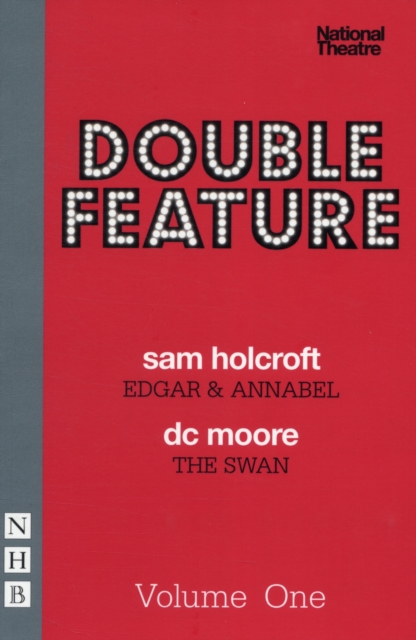 Double Feature: One, Paperback / softback Book