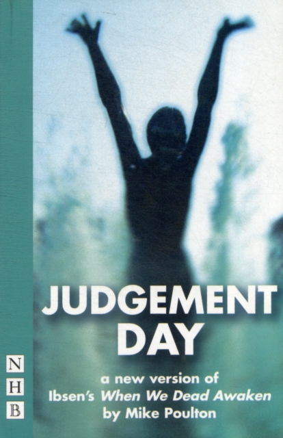 Judgement Day, Paperback / softback Book
