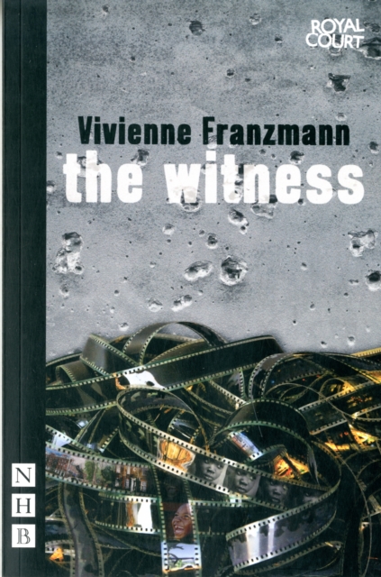 The Witness, Paperback / softback Book