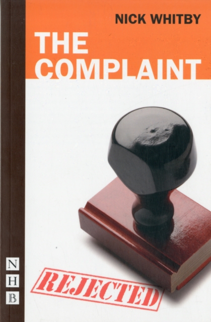 The Complaint, Paperback / softback Book