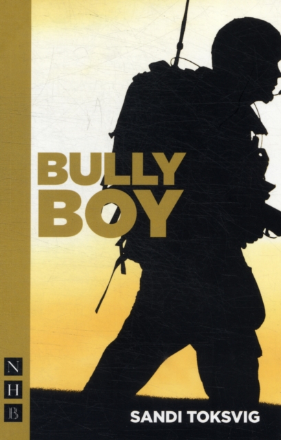 Bully Boy, Paperback / softback Book
