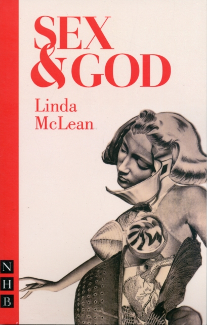 Sex & God, Paperback / softback Book