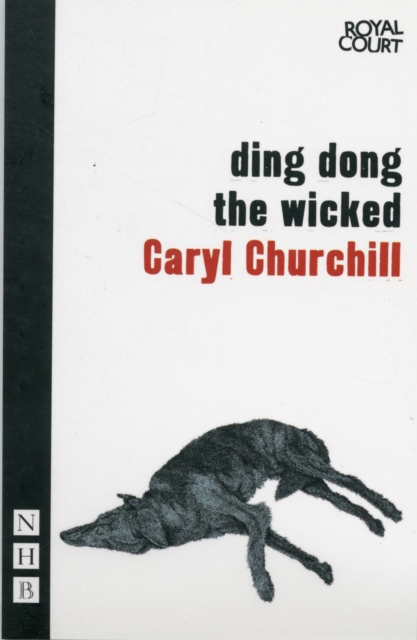 Ding Dong the Wicked, Paperback / softback Book
