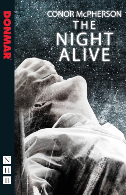 The Night Alive, Paperback / softback Book