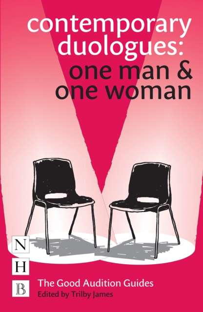 Contemporary Duologues: One Man & One Woman, Paperback / softback Book