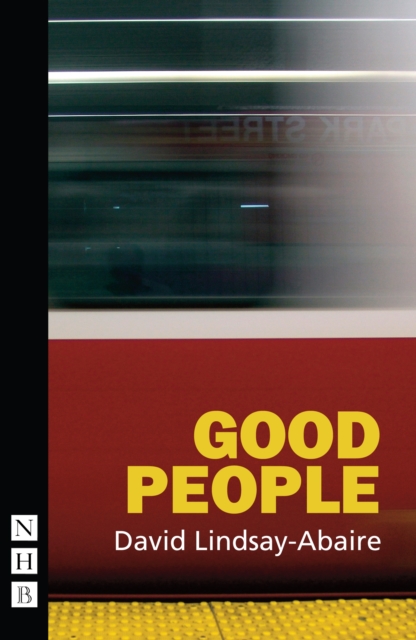 Good People, Paperback / softback Book