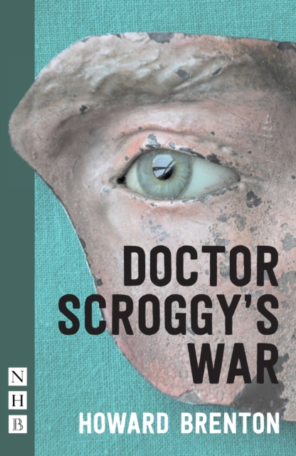 Dr Scroggy's War, Paperback / softback Book