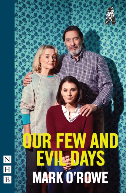 Our Few and Evil Days, Paperback / softback Book