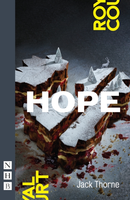 Hope, Paperback / softback Book