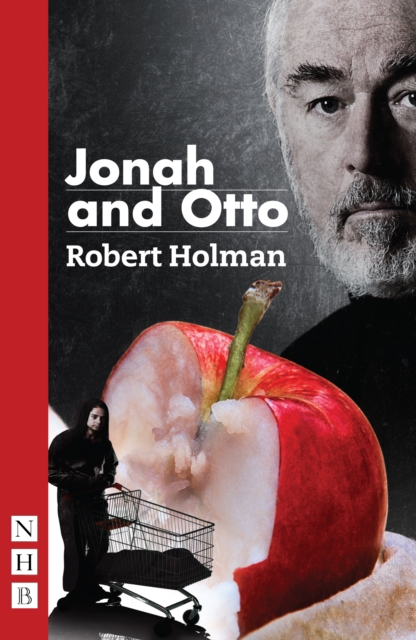 Jonah and Otto, Paperback / softback Book