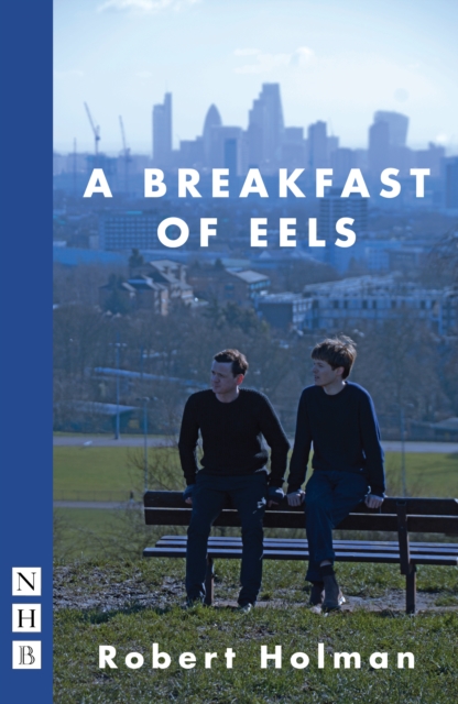 A Breakfast of Eels, Paperback / softback Book