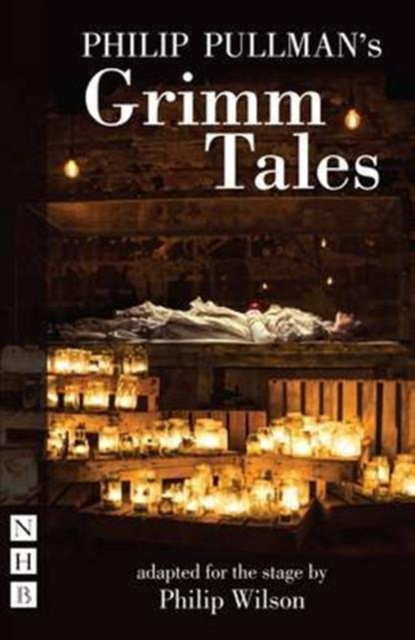 Philip Pullman's Grimm Tales, Paperback / softback Book