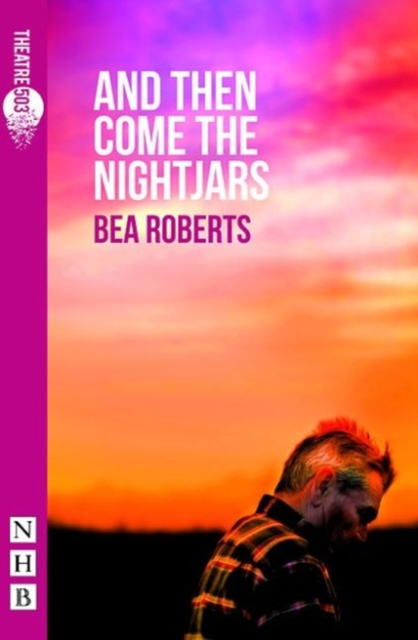 And Then Come The Nightjars, Paperback / softback Book