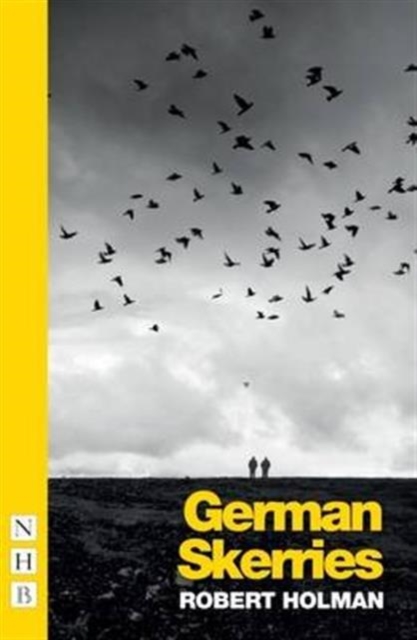 German Skerries, Paperback / softback Book