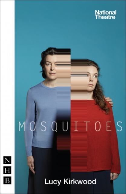 Mosquitoes, Paperback / softback Book