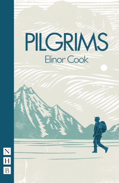 Pilgrims, Paperback / softback Book