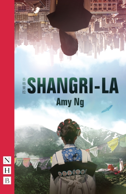 Shangri-La, Paperback / softback Book