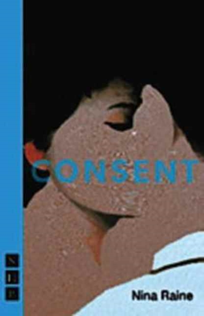 Consent, Paperback / softback Book