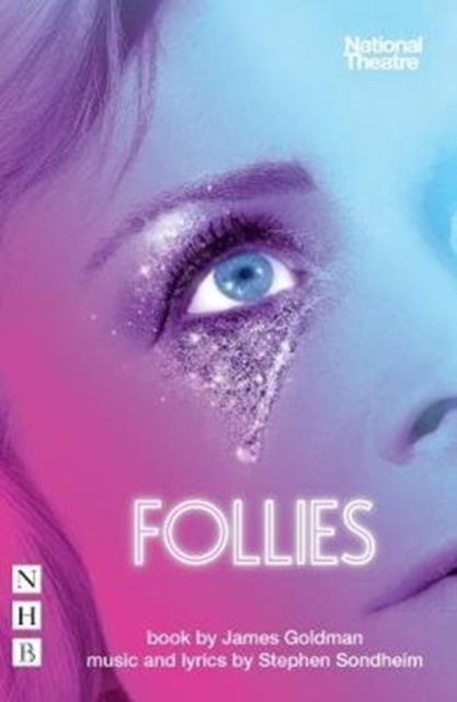 Follies, Paperback / softback Book