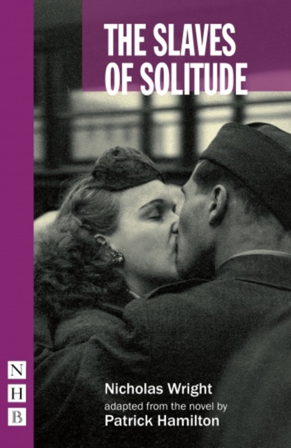 The Slaves of Solitude, Paperback / softback Book