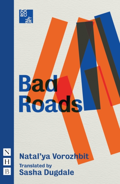 Bad Roads, Paperback / softback Book
