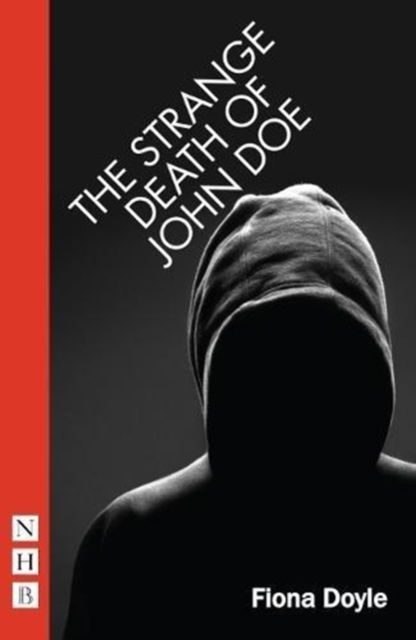 The Strange Death of John Doe, Paperback / softback Book