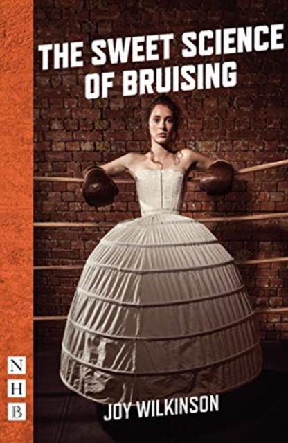 The Sweet Science of Bruising, Paperback / softback Book