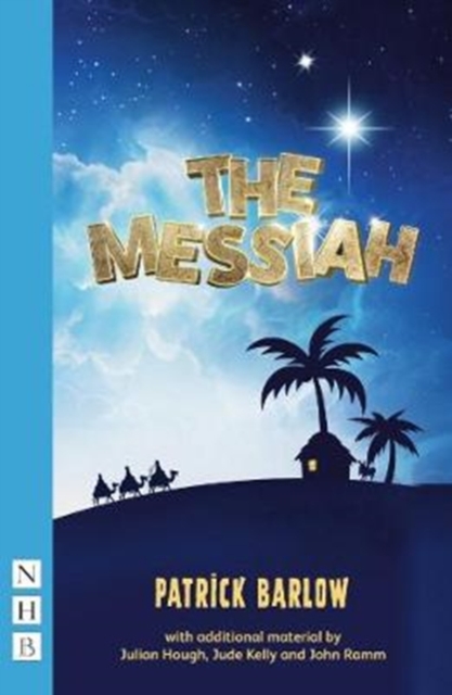 The Messiah, Paperback / softback Book