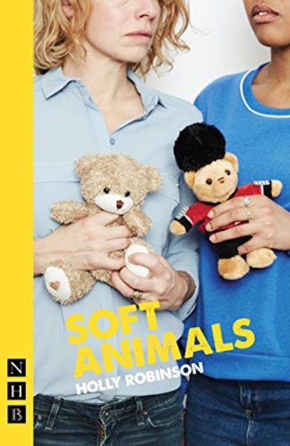 soft animals, Paperback / softback Book