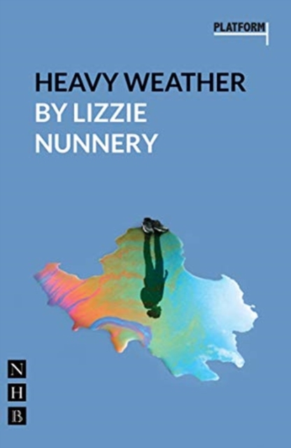Heavy Weather, Paperback / softback Book