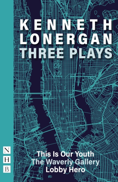 Kenneth Lonergan: Three Plays, Paperback / softback Book