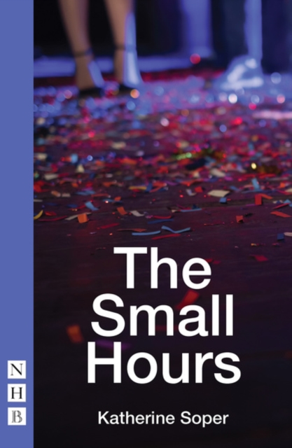 The Small Hours, Paperback / softback Book