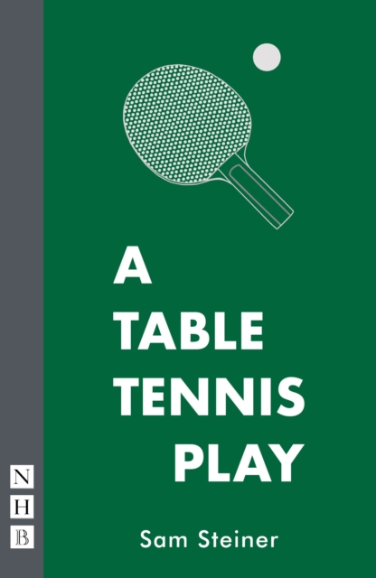 A Table Tennis Play, Paperback / softback Book