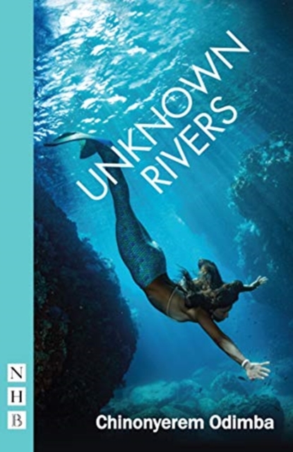 Unknown Rivers, Paperback / softback Book
