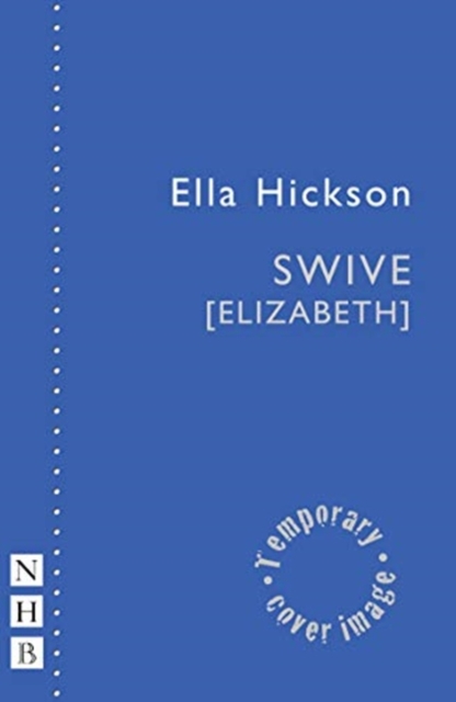 Swive [Elizabeth], Paperback / softback Book
