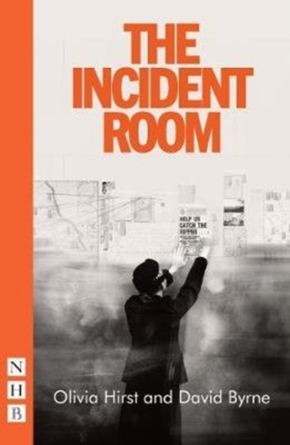The Incident Room, Paperback / softback Book