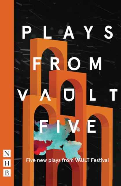 Plays from VAULT 5, Paperback / softback Book