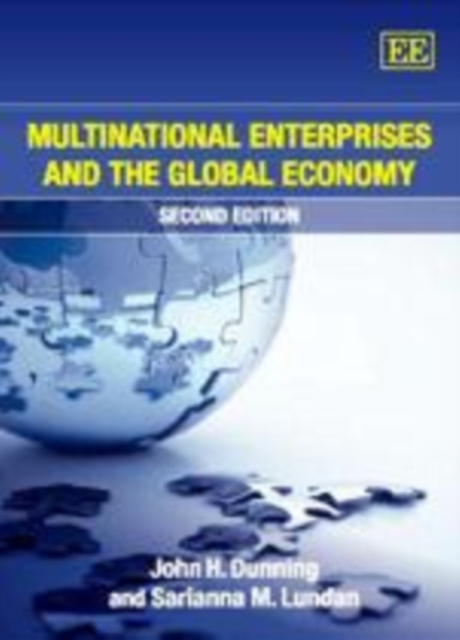 Multinational Enterprises and the Global Economy, Second Edition, PDF eBook
