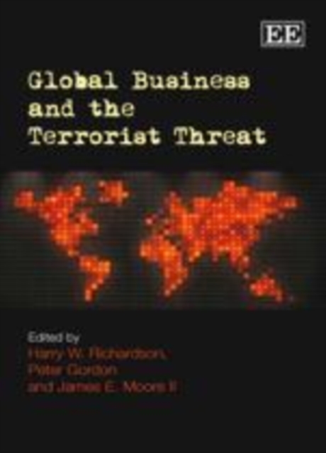 Global Business and the Terrorist Threat, PDF eBook