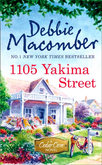 1105 Yakima Street, Paperback / softback Book