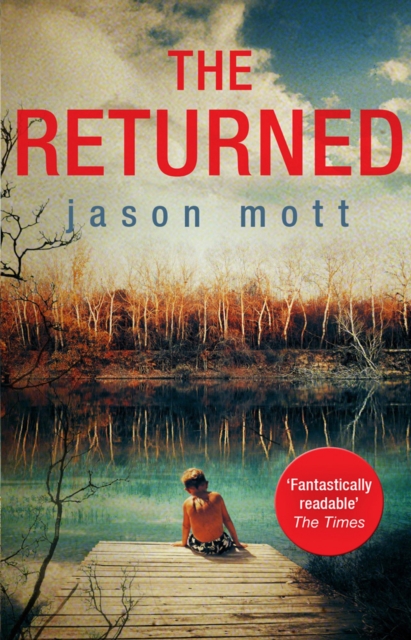 The Returned, Hardback Book