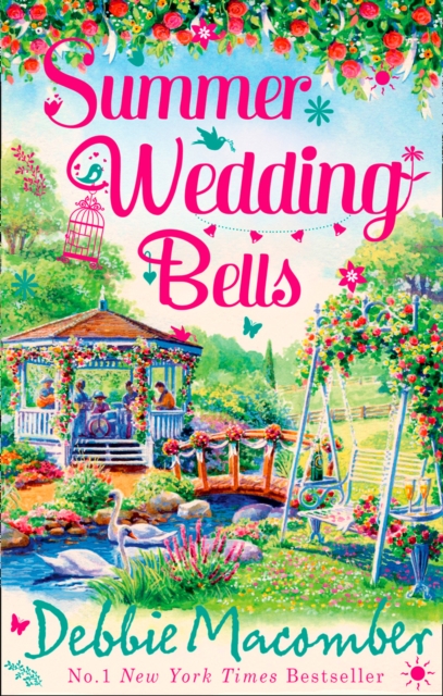 Summer Wedding Bells : Marriage Wanted / Lone Star Lovin', Paperback / softback Book